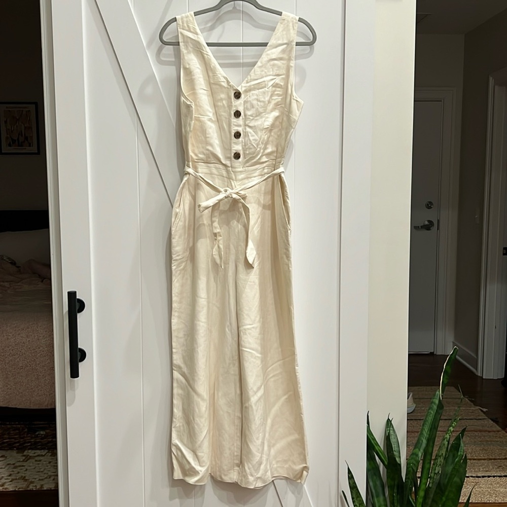 Loft romper